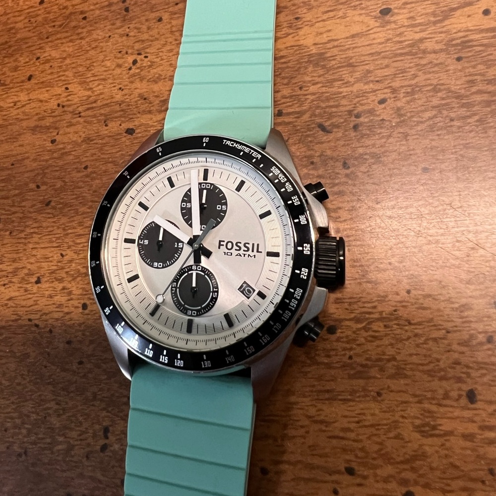 Fossil watch for sale